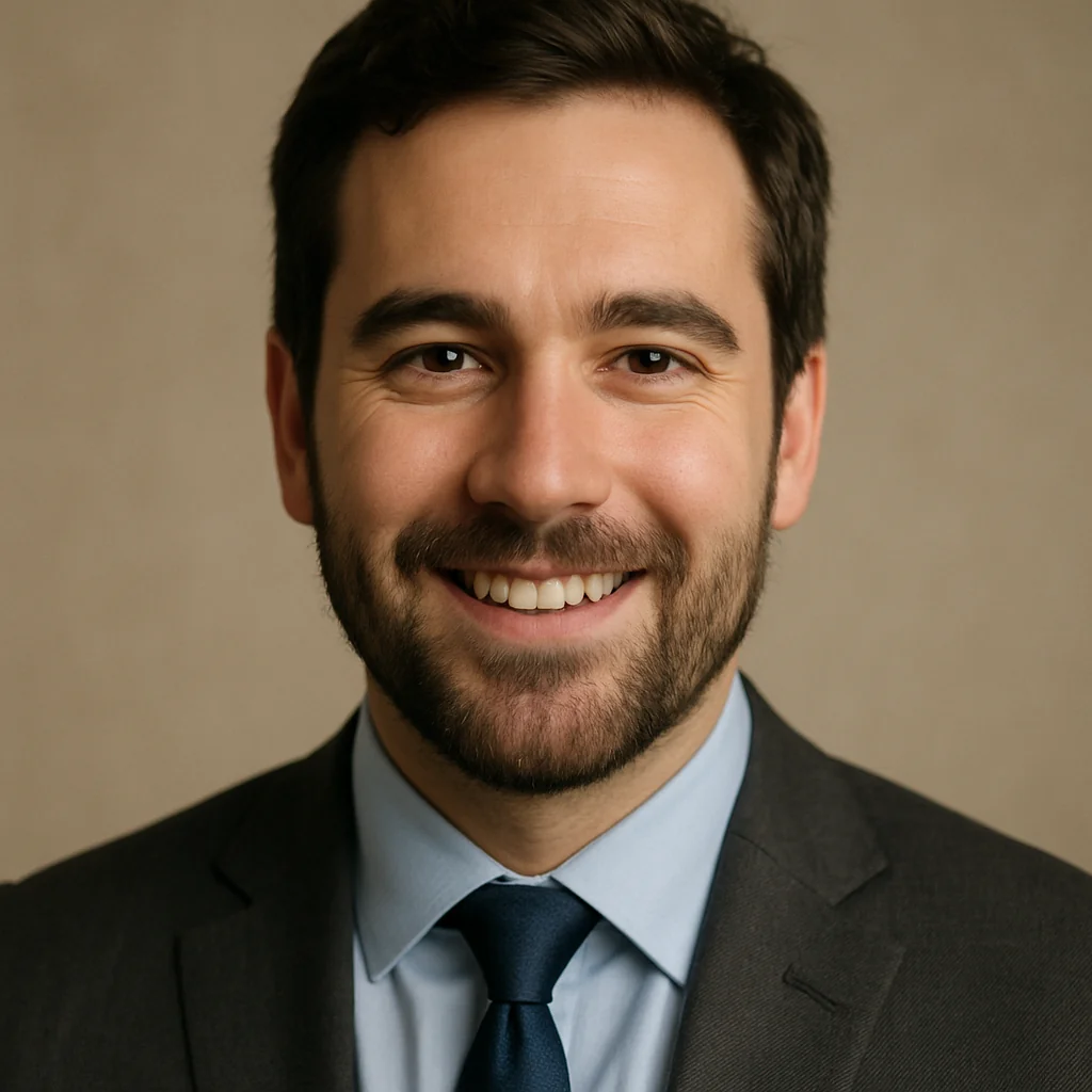 Gabriel Leblanc, Analyste Jeux de Casino